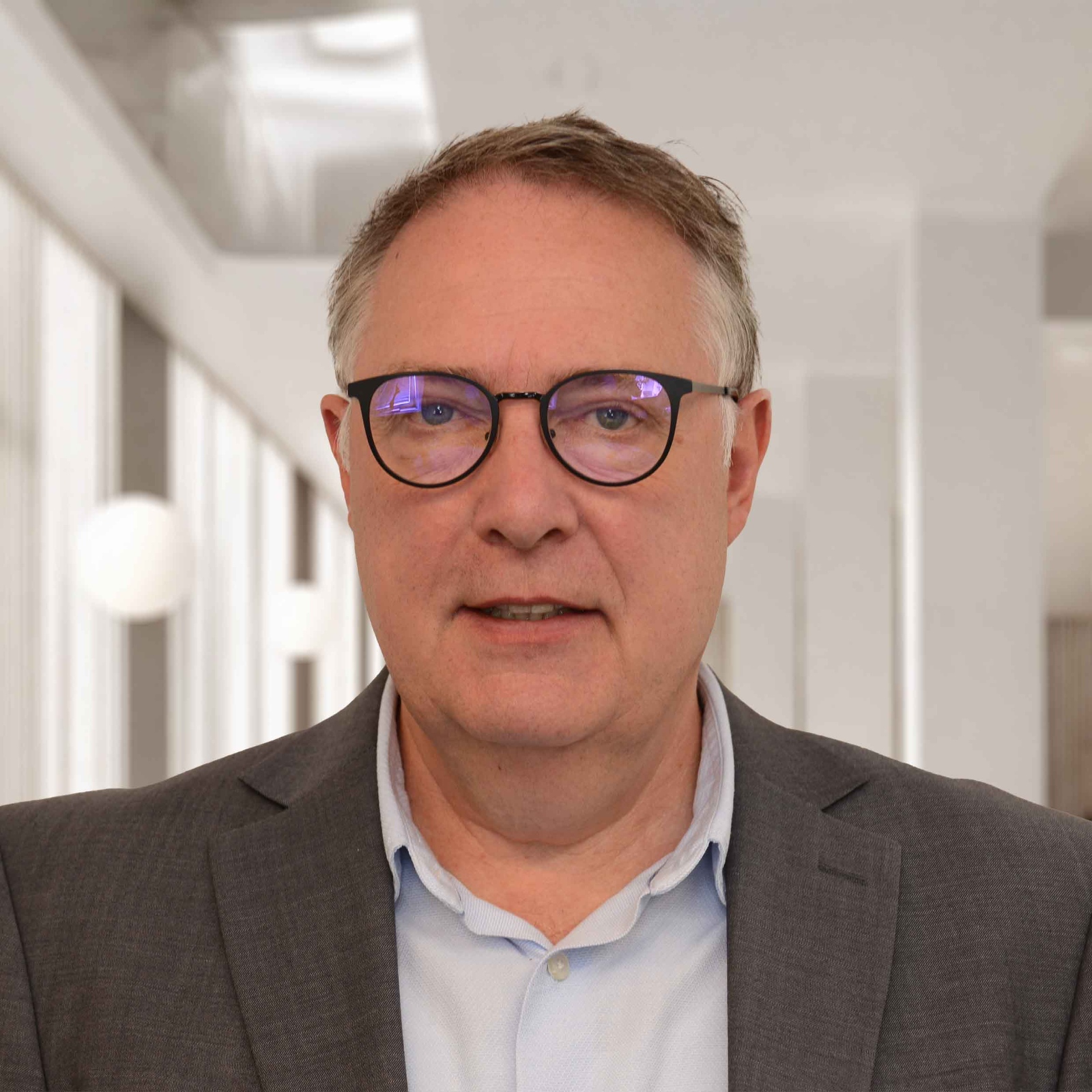 Patrick Oetterer