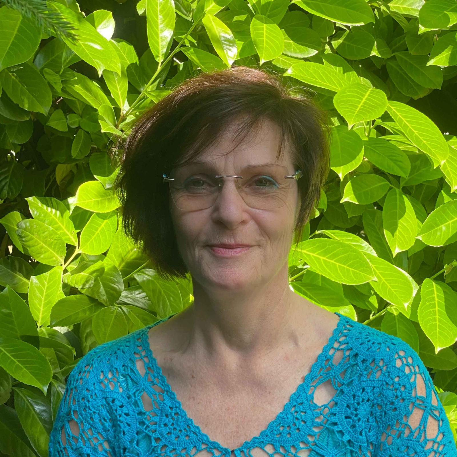 Gaby Bayer-Ortmanns